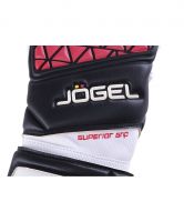 Вратарские перчатки Jogel NIGMA Pro Training Negative 00018476 - вид 1 миниатюра