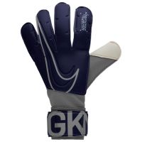 Вратарские перчатки NIKE GK GRIP3 SR GS3381-492 - вид 1 миниатюра