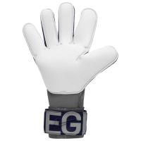 Вратарские перчатки NIKE GK GRIP3 SR GS3381-492 - вид 2 миниатюра