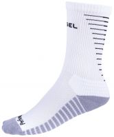 Носки Jögel PERFORMDRY Division Pro Training Socks (Белый) УТ-00018064 - вид 1 миниатюра