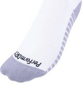 Носки Jögel PERFORMDRY Division Pro Training Socks (Белый) УТ-00018064 - вид 4 миниатюра