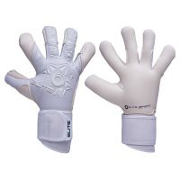 Вратарские перчатки ELITE Neo White ES-19-49-9 - вид 1 миниатюра