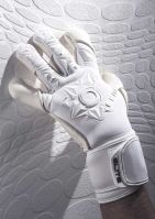 Вратарские перчатки ELITE Neo White ES-19-49-9 - вид 2 миниатюра