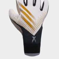 Вратарские перчатки ADIDAS X GL 20 LEAGUE FS0420 - вид 1 миниатюра