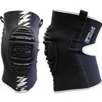 Наколенники вратарские SELLS Total Contact