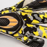 Вратарские перчатки HO GHOTTA GECKO ROLL EXTREME  - вид 1 миниатюра
