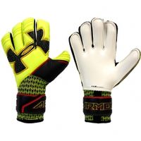 Вратарские перчатки Under Armour Desafio Pro FS