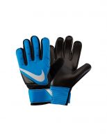 Вратарские перчатки NIKE GK MATCH JR (SP21) CQ7795-406 - вид 1 миниатюра