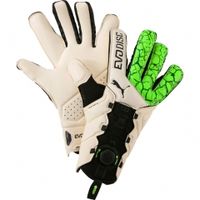 Вратарские перчатки Puma evoDISC  - вид 1 миниатюра
