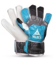 Вратарские перчатки SELECT 22 Flexi Grip 730120 - вид 1 миниатюра
