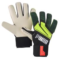 Вратарские перчатки PUMA ULTRA Grip 1 Hybrid Pro (SS21)