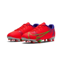 Детские бутсы NIKE VAPOR 14 ACADEMY FG/MG JR (SP21) (Sale) CV0811-600 - вид 1 миниатюра