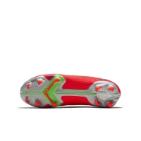 Детские бутсы NIKE VAPOR 14 ACADEMY FG/MG JR (SP21) (Sale) CV0811-600 - вид 2 миниатюра
