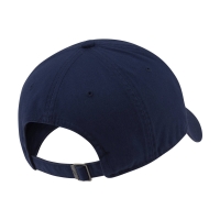 Бейсболка NIKE PSG U NK H86 CAP DH2394-410 - вид 1 миниатюра
