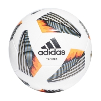 Мяч футбольный Adidas Tiro Pro FS0373 - вид 1 миниатюра