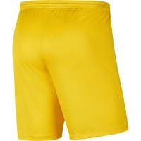 ШортыNIKE DRI-FIT PARK III SR BV6855-719 - вид 1 миниатюра
