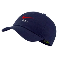 Бейсболка Nike PSG H86 Cap