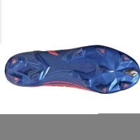 Бутсы ADIDAS PREDATOR EDGE.1 L F HIRBLU/TURBO/HIRBLU (SS22) H02954 - вид 2 миниатюра