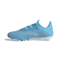 Бутсы Adidas X 19.3 FG SR F35383 - вид 3 миниатюра