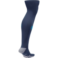 Гетры NIKE MATCHFIT OTC - TEAM (SU18) SX6836-413 - вид 1 миниатюра