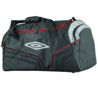Сумка спортивная UMBRO DIAMOND PRO  - вид 1 миниатюра