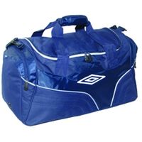 Сумка спортивная UMBRO DIAMOND PRO  - вид 2 миниатюра