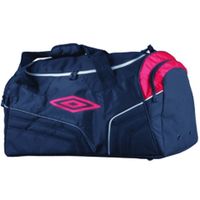 Сумка спортивная UMBRO DIAMOND PRO  - вид 3 миниатюра