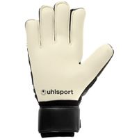 Вратарские перчатки UHLSPORT COMFORT ABSOLUTGRIP SR 101109301-s - вид 1 миниатюра