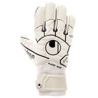 Вратарские перчатки UHLSPORT ELIMINATOR COMFORT TEXTILE