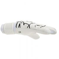 Вратарские перчатки UHLSPORT ELIMINATOR COMFORT TEXTILE 101101901 - вид 2 миниатюра