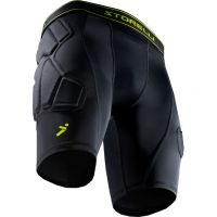 Белье с защитой STORELLI BODYSHIELD GK SLIDERS 2 BSGKSHORT2BKS - вид 1 миниатюра