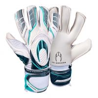 Вратарские перчатки HO SOCCER Ghotta Roll Flat