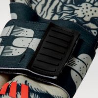 Вратарские перчатки Adidas ACE 2-FACE 2031 - вид 2 миниатюра