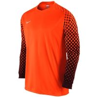 Вратарский свитер NIKE Park III (оранжевый)
