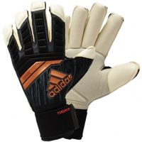 Вратарские перчатки Adidas PREDATOR Fingertip  - вид 1 миниатюра