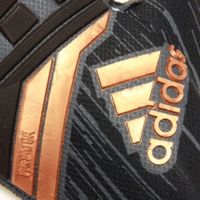 Вратарские перчатки Adidas PREDATOR Fingertip  - вид 1 миниатюра