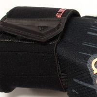 Вратарские перчатки Adidas PREDATOR Fingertip  - вид 2 миниатюра