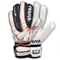 Вратарские перчатки Reusch Raptor Pro SG