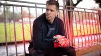 Вратарские перчатки REUSCH Attrakt Fusion Guardian (2021) 5170985-3002 - вид 3 миниатюра