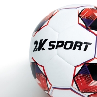 Мяч футбольный 2K Sport Pulsar Junior 127108 - вид 2 миниатюра
