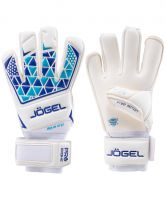 Вратарские перчатки Jogel NIGMA Pro Edition-NG Roll Negative 00019447 - вид 1 миниатюра