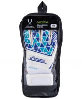 Вратарские перчатки Jogel NIGMA Pro Edition-NG Roll Negative УТ-00019447 - вид 3 миниатюра