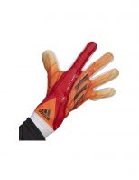 Вратарские перчатки ADIDAS X GL LGE (FW21) GR1540 - вид 1 миниатюра