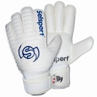 Вратарские перчатки Selsport Wrappa Aqua