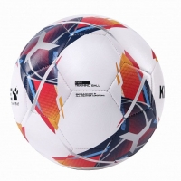 Мяч футбольный Kelme Vortex 18.2 9886130-423 - вид 1 миниатюра