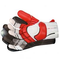 Вратарские перчатки UHLSPORT AKKURAT ABSOLUTGRIP  - вид 1 миниатюра