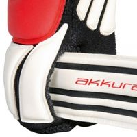 Вратарские перчатки UHLSPORT AKKURAT ABSOLUTGRIP  - вид 2 миниатюра