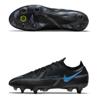 Бутсы Nike Phantom Gt2 Elite Sg-Pro Ac SR DC0753-004 - вид 1 миниатюра