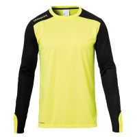 Вратарский свитер UHLSPORT TOWER GOALKEEPER SHIRT LS 100561207S - вид 1 миниатюра