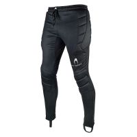 Вратарские штаны HO SOCCER TROUSERS LOGO (black/red logo)